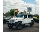 2017 Jeep Wrangler Unlimited Sport S - Riverview,FL