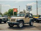 2016 Jeep Wrangler Sport S - Riverview,FL