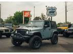 2014 Jeep Wrangler Sport - Riverview,FL