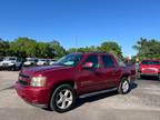 2007 Chevrolet Avalanche LTZ 1500 - Riverview,FL