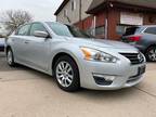 2013 Nissan Altima 2.5 S - New Brunswick,New Jersey