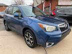 2014 Subaru Forester 2.0XT Touring - New Brunswick,New Jersey