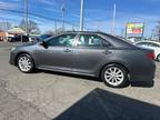 2012 Toyota Camry XLE V6 - West Haven,CT