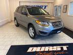 2011 Hyundai SANTA FE GLS - Lincoln,Nebraska