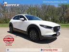 2021 Mazda CX-30 2.5 S - Plano,Texas