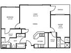 Pallas Townhomes and Apartments - B6