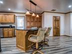 Home For Sale In Tecumseh, Oklahoma