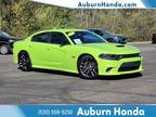 2023 Dodge Charger Scat Pack - Auburn,CA