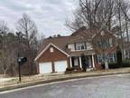 Foreclosure Property: Crooked Creek Ct SE