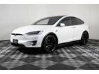 2017 Tesla Model X 100D - LINDON,UT