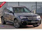 2015 BMW X3 xDrive28i - Plano,TX