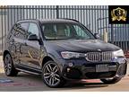 2015 BMW X3 xDrive28i - Plano,TX