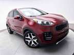 2017 Kia Sportage SX