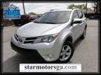 2014 Toyota RAV4 XLE - Alpharetta,GA