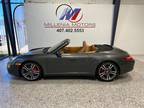 2007 Porsche 911 Carrera 4S - Longwood,FL