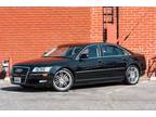 2010 Audi A8 L quattro - Burbank,CA