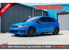 2019 Volkswagen Golf GTI Rabbit Edition - Lewisville,TX