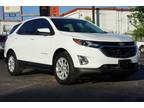 2019 Chevrolet Equinox LT - San Antonio,TX