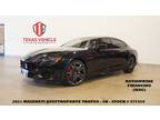 2021 Maserati Quattroporte Trofeo ROOF,NAV,360 CAM,HTD/COOL LTH,21'S,5K -