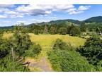 Plot For Sale In Springfield, Oregon