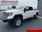 2021 GMC Sierra 3500HD SRW Denali 4x4 Duramax Diesel Low Miles Financing -