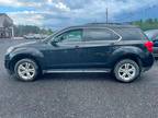 2012 Chevrolet Equinox *New Hampshire SALE ONLY* - Hoosick Falls,New York