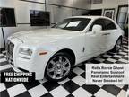 2011 Rolls-Royce Ghost - Pompano Beach,Florida