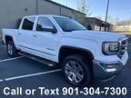 2018 GMC Sierra 1500 SLT - Memphis,TN