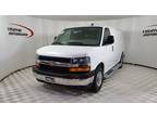 2021 Chevrolet Express 2500 - Carrollton,TX