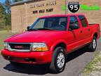 2002 GMC Sonoma SLS - Hope Mills,NC