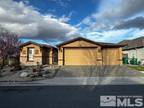 Home For Sale In Reno, Nevada