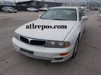 1999 Mitsubishi Diamante Base - Salt Lake City,UT