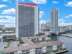 Condo For Sale In Hallandale Beach, Florida