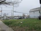 Plot For Sale In Atlantic City, New Jersey