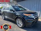 2015 Ford Explorer XLT - San Antonio,TX