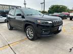2019 Jeep Cherokee Latitude Plus - Houston,TX
