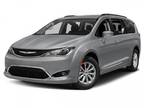 2018 Chrysler Pacifica Touring L Plus - Tomball,TX