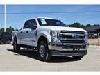 2022 Ford F-250 Super Duty - Tomball,TX