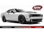 2015 Dodge Challenger R/T Scat Pack with Many Upgrades - Dallas,TX