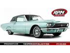 1966 Ford Thunderbird 390 V8 All orginal with 70,860 Original Miles - Dallas,TX