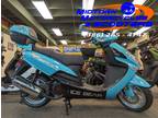 2024 Daix 10 - D Sport Scooter 150cc - Daytona Beach,FL