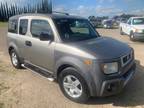 2004 Honda Element EX - Orland,CA