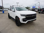 2021 Chevrolet Tahoe White, 72K miles