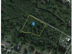 Plot For Sale In Cowpens, South Carolina