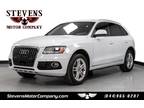 2014 Audi Q5 2.0T quattro Premium Plus*B&O Stereo - Dallas,TX