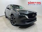 2022 Mazda CX-5 2.5 S Premium Plus - Bedford,OH