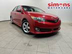 2012 Toyota Camry SE - Bedford,OH