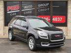 2016 GMC Acadia SL - Elyria,OH