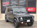 2014 Mercedes-Benz G-Class G 550 - Elyria,OH