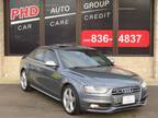 2014 Audi S4 3.0T quattro Premium Plus - Elyria,OH